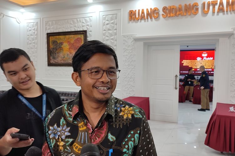 KPU Mulai Susun Aturan Pilkada Ulang 2025, jika Kotak Kosong Menang pada Pilkada 2024.