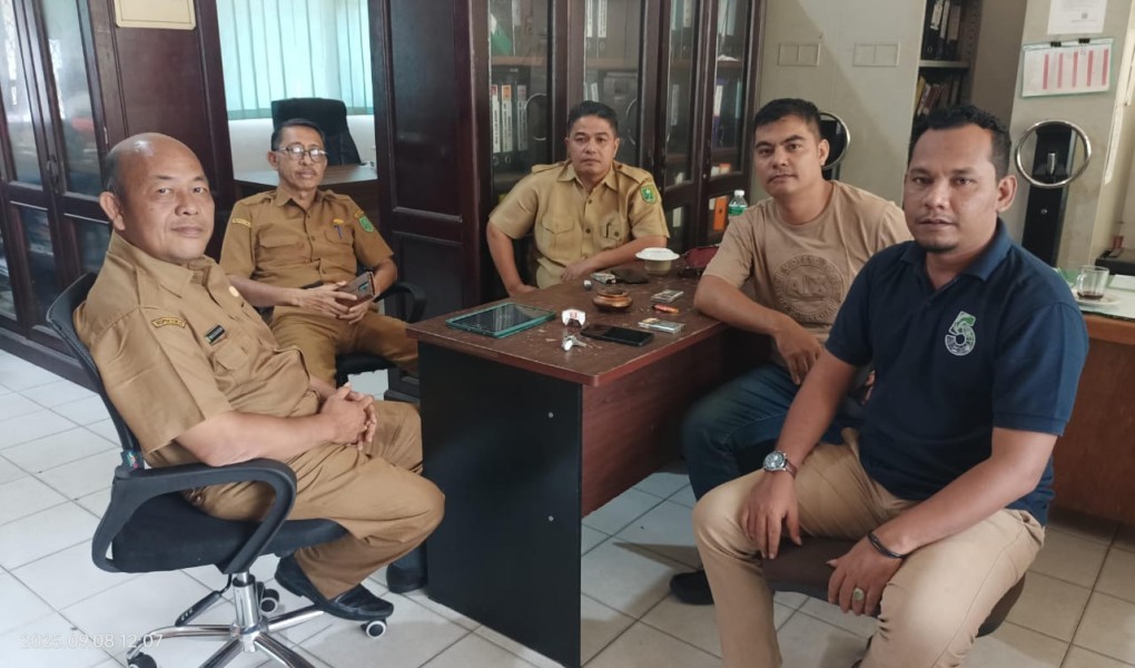 Petani Dirugikan Rp15 Juta, Inspektorat Desak Kadishub Ambil Tindakan