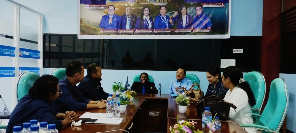 Pemerataan Listrik di Nusa Tenggara Timur: Upaya Tak Kenal Lelah Dua Politisi Perempuan