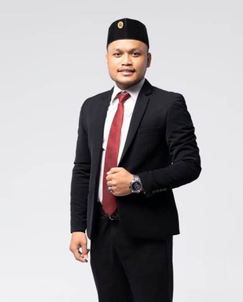 Berbaik Sangka Kepada Allah: Seni Percaya di Tengah Luka