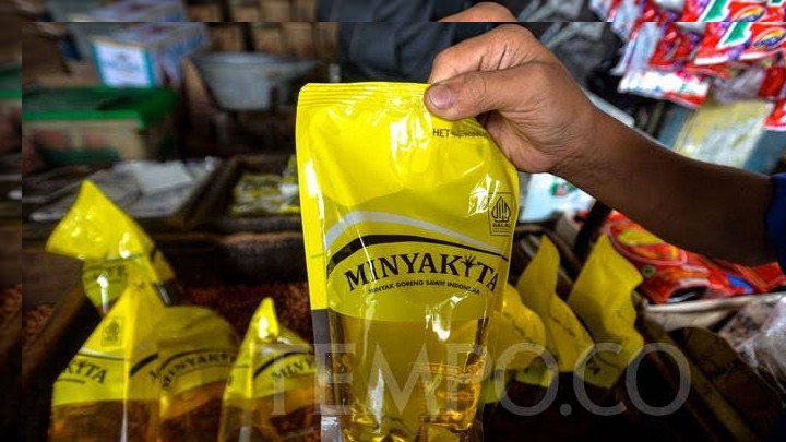 Harga Minyak Goreng Naik, Disperindag Pekanbaru Tegaskan Pentingnya Mematuhi Aturan HET