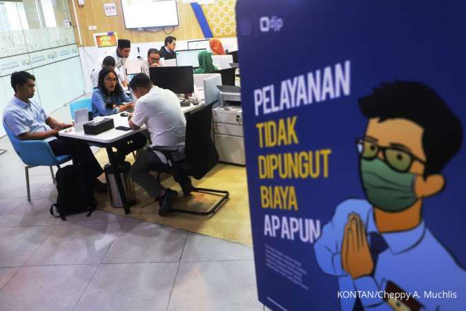 Kendala Teknis Coretax Ancam Penerimaan Pajak Januari 2025