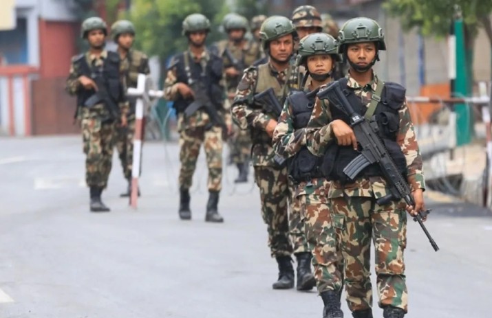 Militer Nepal Tegaskan Dukungan Demokrasi di Tengah Krisis Politik