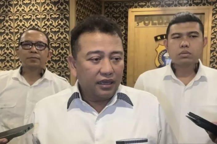 Polda Riau: Tim Sukses Jangan Saling Serang di Media Sosial