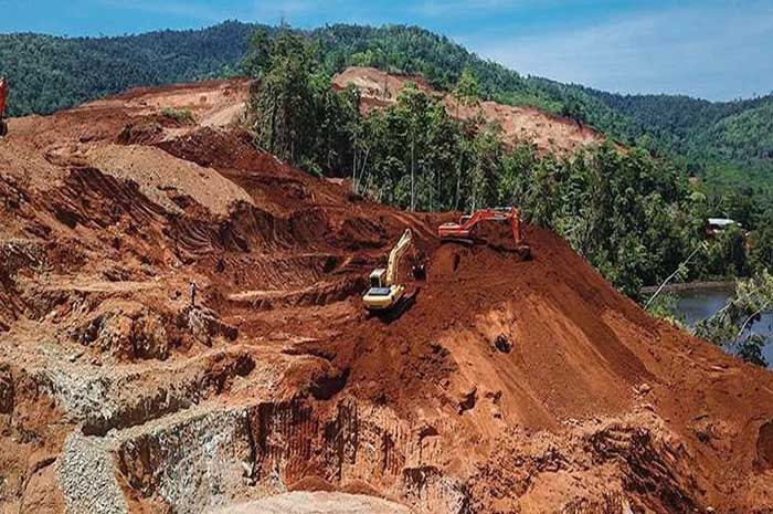 Industri Pertambangan Nikel PT Manusela Prima Mining: Solusi Ekonomi atau Ancaman Lingkungan?