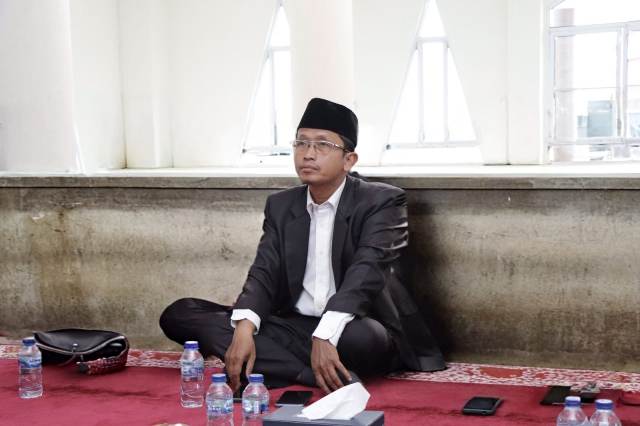 Ketua MUI Meranti Ajak Masyarakat Jaga Persatuan dan Tolak Informasi Provokatif