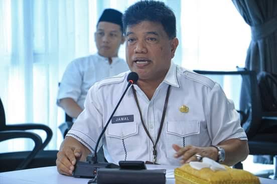 Training 2.500 Guru, Disdik Siap Sukseskan Program Pekanbaru Cinta Alquran