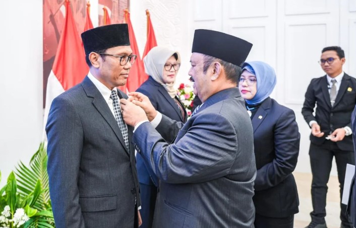 Bappenas Angkat 25 Anggota Forum Masyarakat Statistik 2025–2026, Ini Daftarnya!
