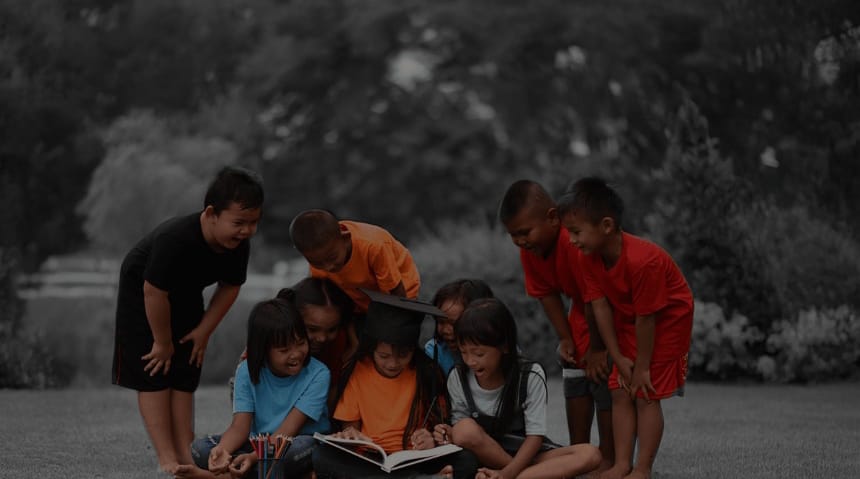 109 Anak Siap Masuk Sekolah Rakyat Pekanbaru Ilustrasi