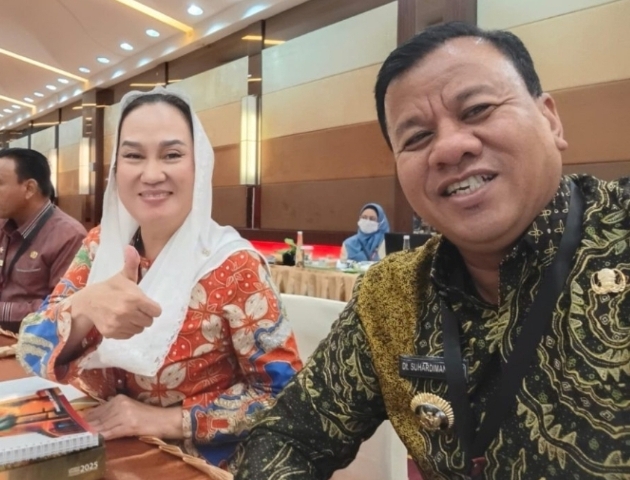 RUPS dan RUPSLB BRK Syariah Digelar di Pekanbaru, Pemegang Saham Dorong Penguatan Kinerja