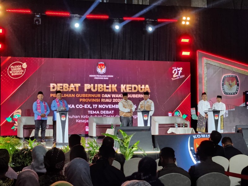 Suwai Sindir Defisit Rp1,3 Triliun, SF Hariyanto: Belum Dibahas Kok Sudah Tahu