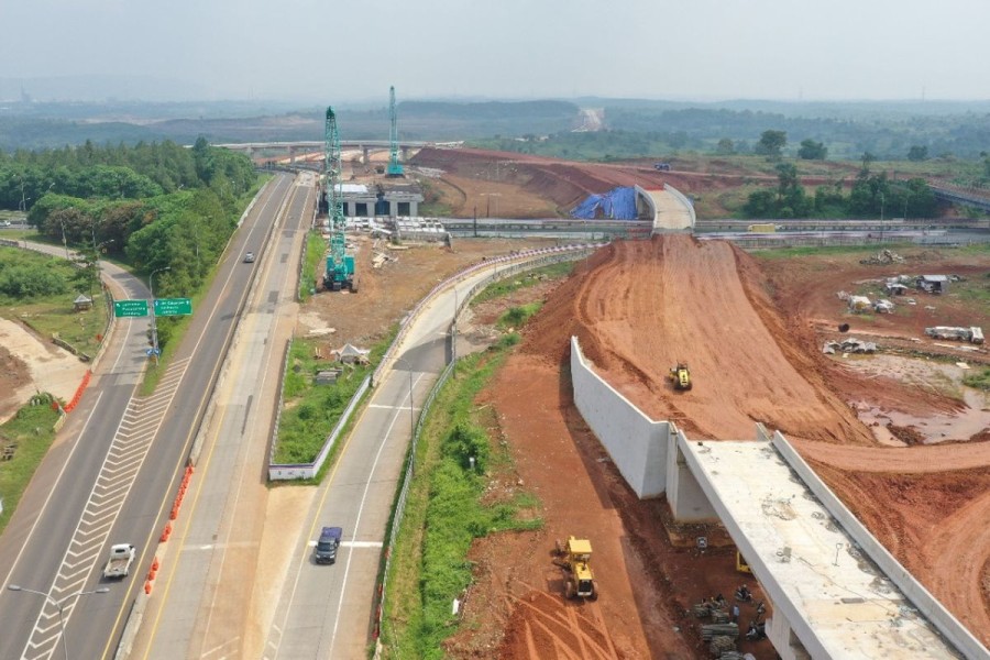 Percepatan Pembangunan Infrastruktur dan Backlog Perumahan Jadi Fokus Utama Pemerintah di 2025