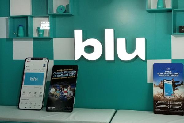 Cara Daftar Akun Blu BCA Digital Termudah dan Syaratnya
