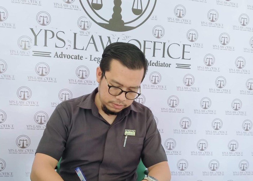 Pandangan Praktisi Hukum Riau: OTT Gubri Sarat Kejanggalan Prosedural