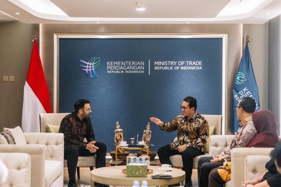 DRX Token Resmi Dirilis 3 Maret 2025 Mendag Optimistis Pasar Kripto Akan Makin Berkembang