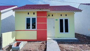 Pilihan Rumah Murah di Lahat: Investasi Properti Mulai Rp100 Jutaan