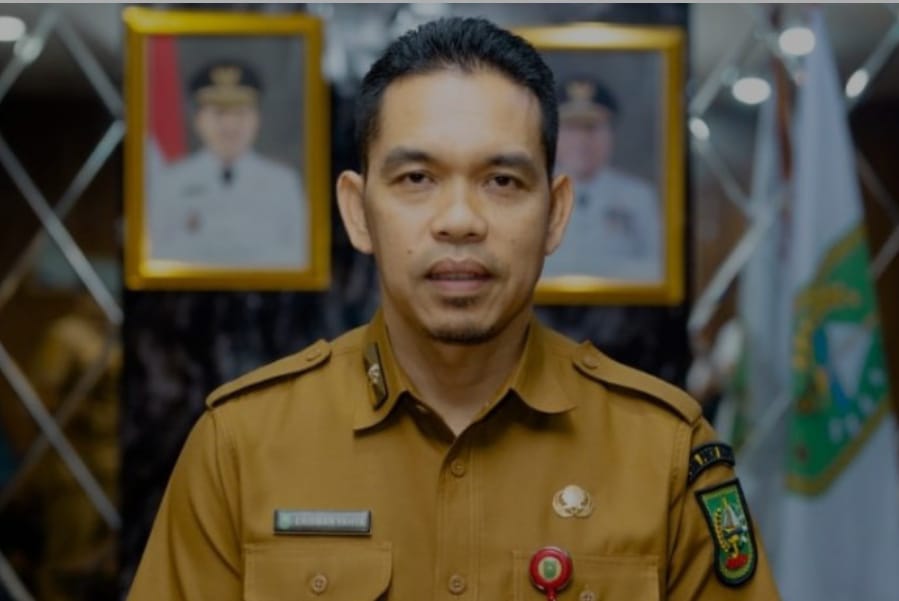 Disdik Riau Mulai Salurkan BOSDA dan BOSDA Afirmasi