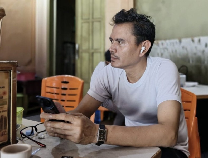 Dipercaya Pimpin PW MOI Inhil, Fitra Andriyan: Solid, Profesional dan Berintegritas