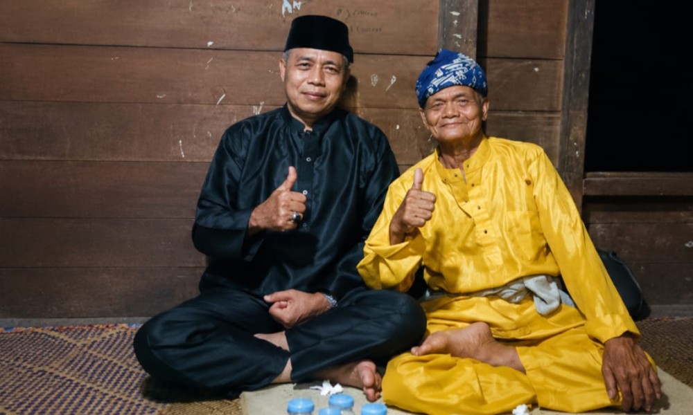 Tokoh Adat Inhu: Penjarahan dan Kekerasan di Kebun Agrinas Harus Diproses Hukum