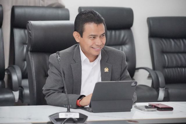 Dampak Resiprokal Ekonomi AS, Indonesia Diminta Waspada dan Adaptif