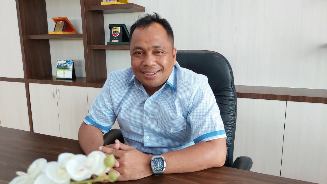 DPRD Pelalawan Agendakan Hearing Dugaan Penyalahgunaan BBM Bersubsidi