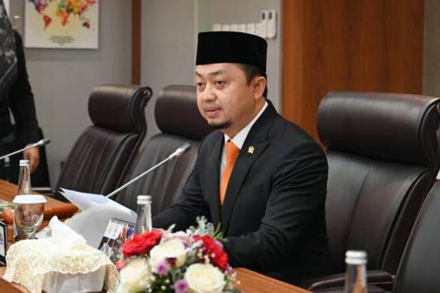 Harga Kelapa Inhil Anjlok, Syahrul Aidi Minta Pemerintah Intervensi Harga dan Tinjau Kebijakan Ekspor