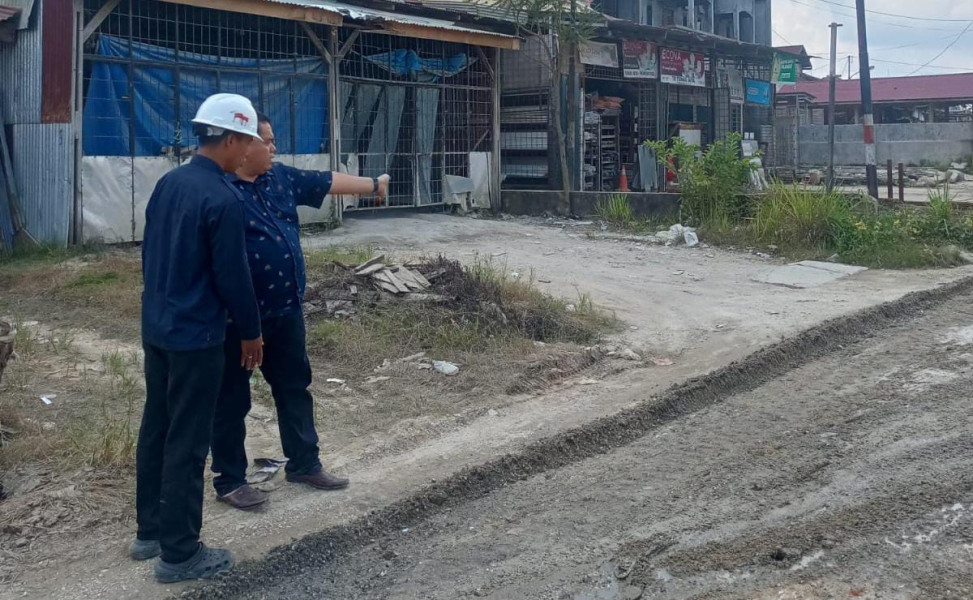 DPRD Inhu Dorong Perusahaan Berinvestasi untuk Pembangunan Berkelanjutan dan Berwawasan Lingkungan