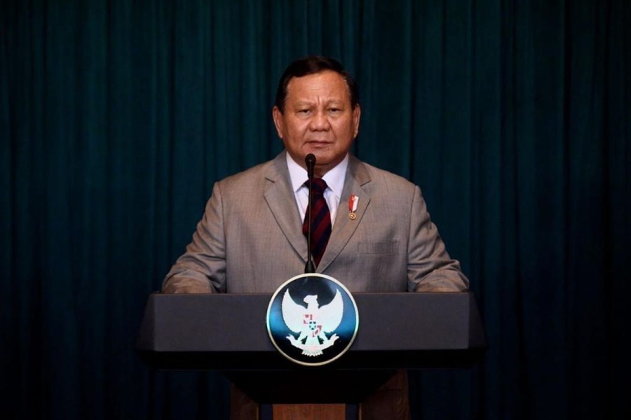 Prabowo Dorong Kemudahan Berusaha, Fokus Sederhanakan Regulasi