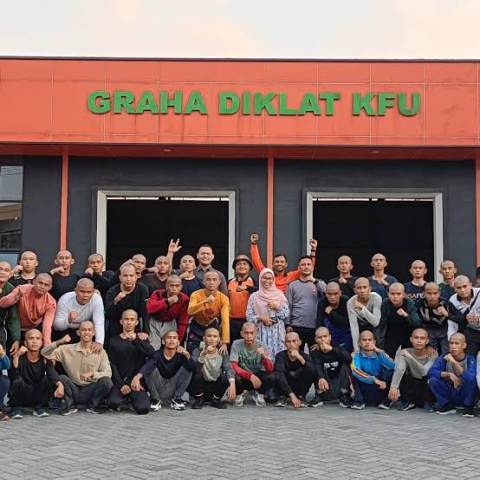 Diduga Pungli, RS Awal Bros Dumai Coret Kerjasama Dengan Perusahaan Security