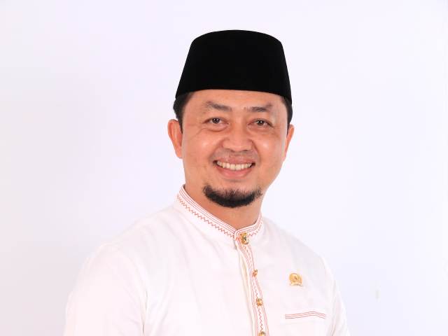 Anggota DPR Syahrul Aidi Maazat Kecam Penghadangan UAS di Kutai Barat, Minta Aparat Lindungi Tokoh Agama