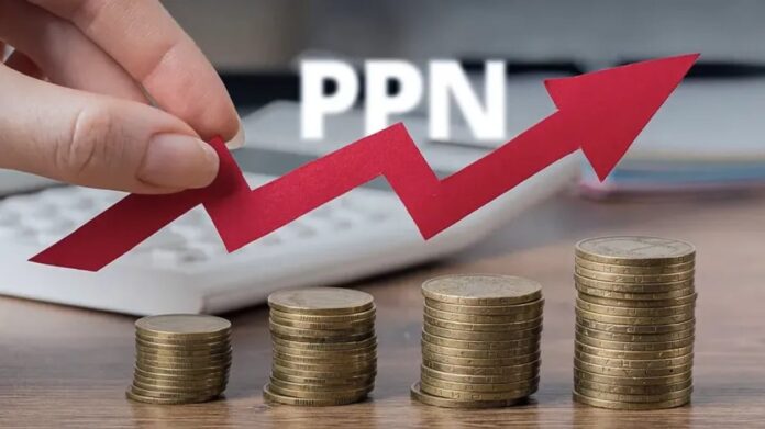 Kenaikan PPN Jadi Strategi Perkuat Infrastruktur Ekonomi Nasional