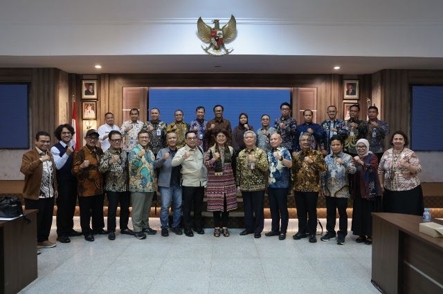 Hendry Munief: Kebijakan Pembangunan Daerah Kepulauan Harus Hitung Realitas Geografis