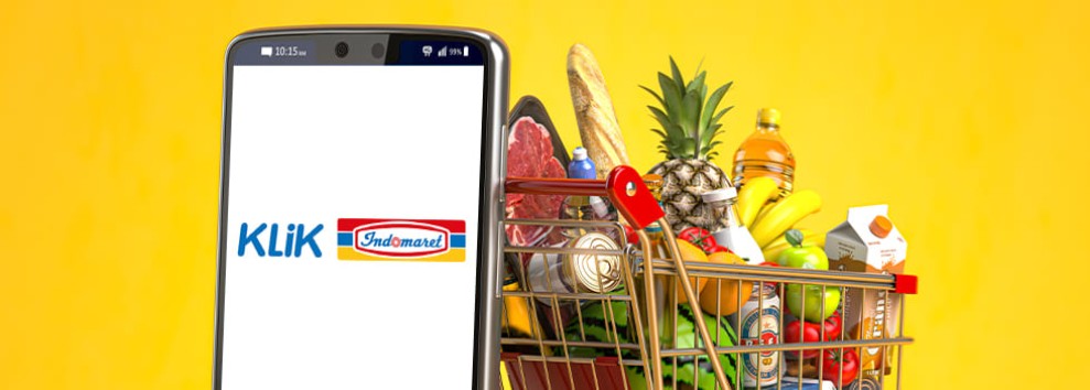 9 Cara Belanja Online di Indomaret dan Kelebihannya