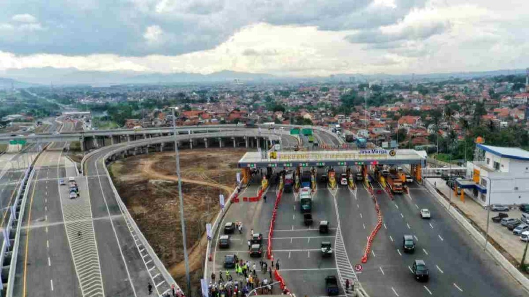 Presiden Prabowo Instruksikan Penundaan Proyek Infrastruktur Baru