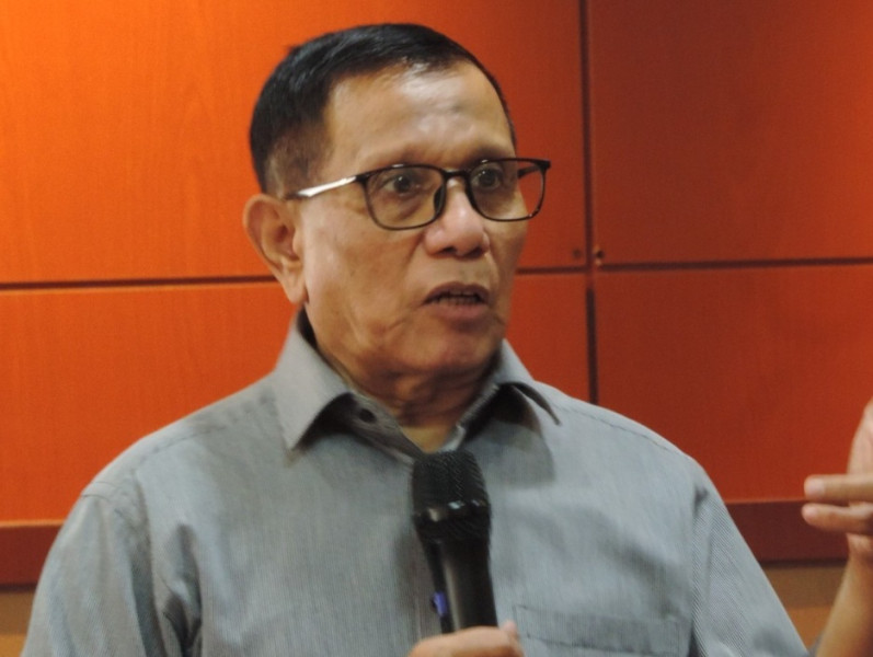 Fakta di Balik Upaya Penggulingan Ketua Umum PWI Hendry Ch Bangun