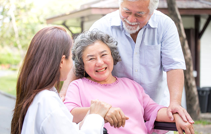 Jenis Asuransi Kesehatan untuk Lansia dan Produk Terbaiknya