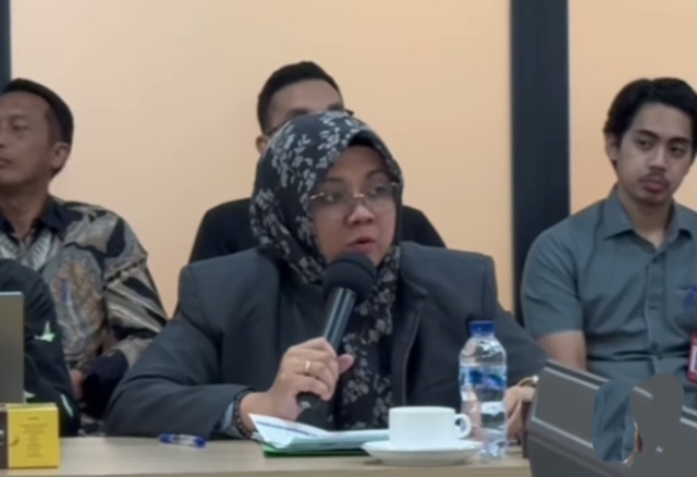 Pemkab Siak: Daerah Penghasil Migas Ikut Menanggung Beban Subsidi Energi