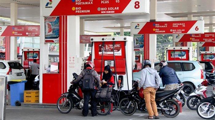 Kenaikan Harga BBM Pertamina Berlaku Mulai 8 Januari 2025: Dampaknya Terhadap Masyarakat