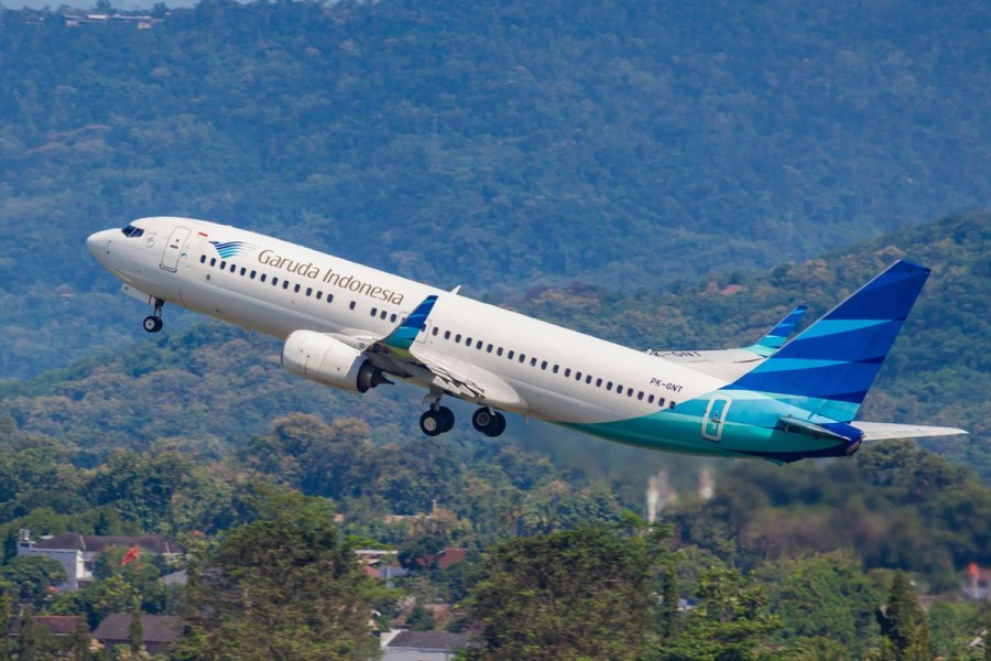 Garuda Indonesia Sambut HUT ke 76 dengan Kolaborasi Brand Lokal, Hadirkan Bingkisan Spesial untuk Penumpang