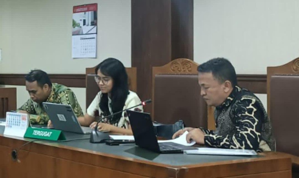 Putusan 711 PN Jakpus: Gugatan Rp100,3 M HCB Kandas dan PWI Kembali ke Rel Organisasi