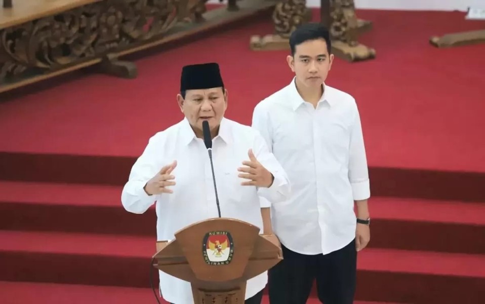 Diharapkan Masa Kepemimpinan Prabowo-Gibran Bisa Tuntaskan Kemiskinan Melalui Peningkatan SDM