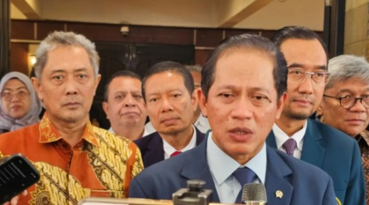 Menteri Lingkungan Hidup Gandeng Perguruan Tinggi Rumuskan Kebijakan Ini