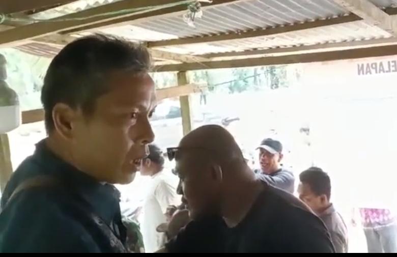 Polisi Tingkatkan Penyidikan Kasus Penjarahan TBS di Kebun Eks PT SAL Rakit Kulim
