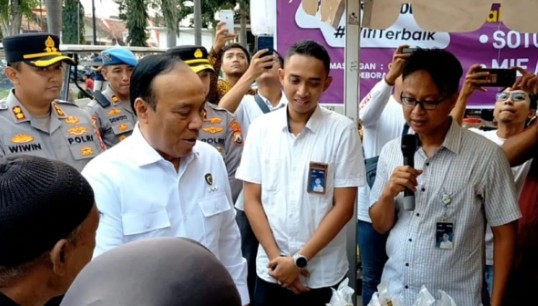 Wakapolri Pastikan 7.000 Personel Siap Amankan Puncak HUT ke-80 RI di Jakarta