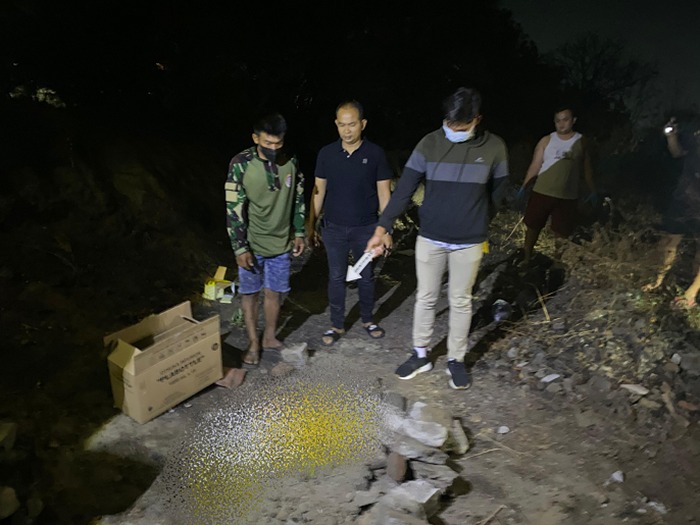 Potongan Kaki Ditemukan Warga Situbondo, Polisi: Bukan Kasus Kriminal