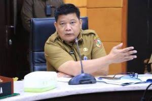DLHK Tegaskan Vendor Sampah Harus Maksimal