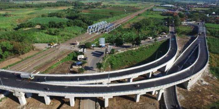 Proyek Pembangunan Jalan Tol Sicincin-Bukittinggi Tetap Berjalan Sesuai Rencana