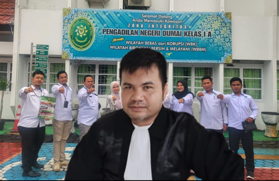 Pembiaran Pembabatan Hutan di Inhu, Dua Alat Berat Dilepaskan, Polisi dan Jaksa Diminta Periksa Satgas Polhut TNBT
