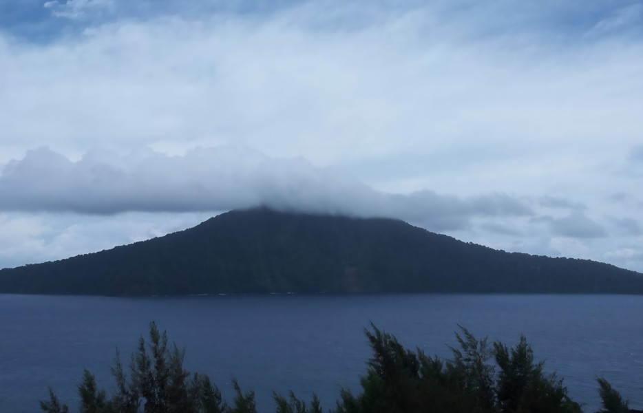 Update Erupsi Anak Krakatau, 8 Bandara Masih Ditutup Senin 7 September