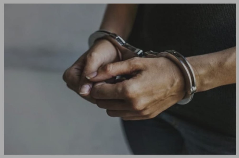 Polisi Ringkus Kurir 25 Kg Sabu di Jalan Lintas Sorek, Pelaku Sempat Kabur